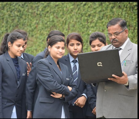 Utkarsh Business School Bareilly College photos photo 3